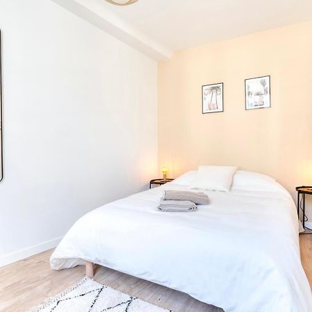 Le Petit Coin De La Rue Basse Apartman Caen Kültér fotó