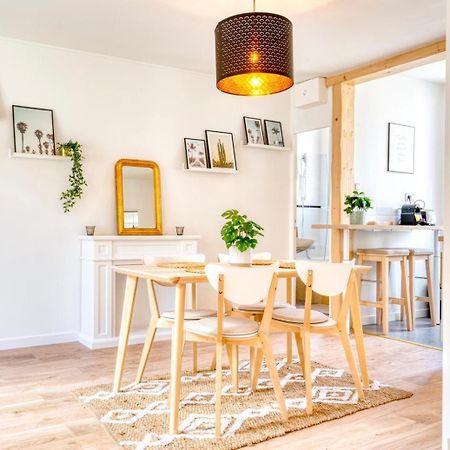 Le Petit Coin De La Rue Basse Apartman Caen Kültér fotó