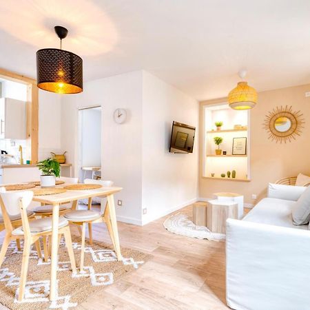 Le Petit Coin De La Rue Basse Apartman Caen Kültér fotó