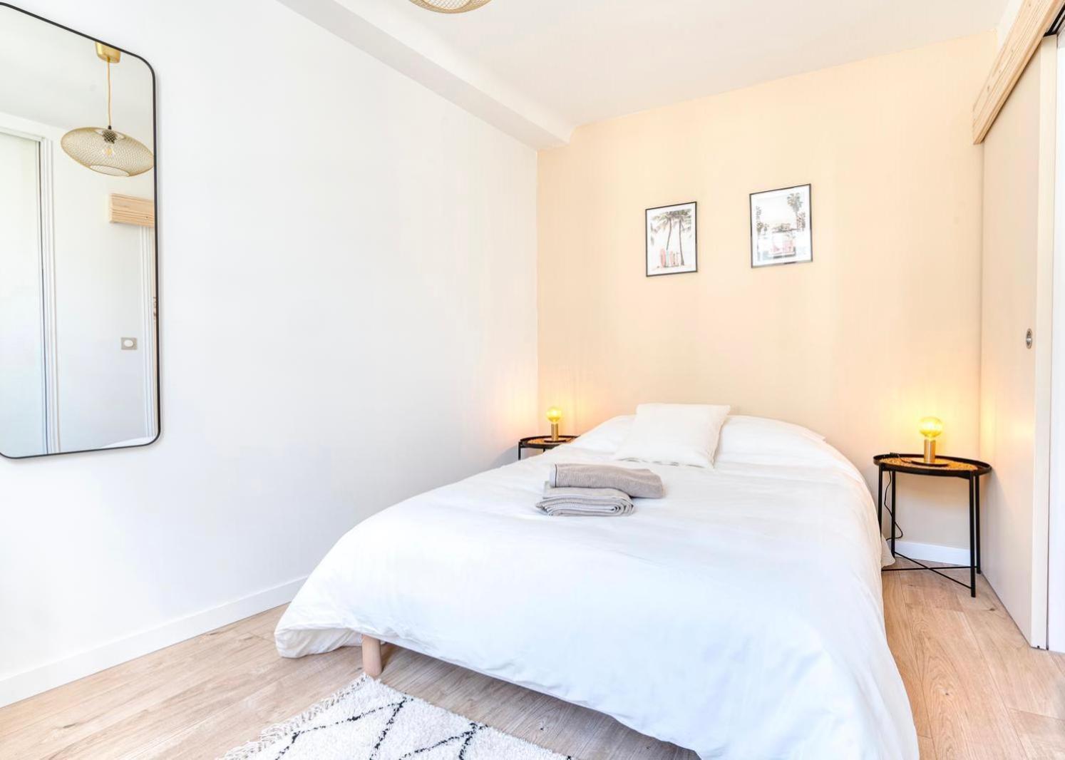 Le Petit Coin De La Rue Basse Apartman Caen Kültér fotó