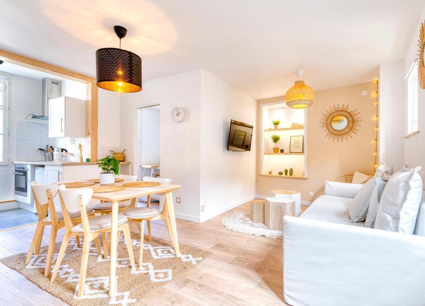 Le Petit Coin De La Rue Basse Apartman Caen Kültér fotó